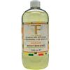 FEI FAN Ricarica Per Diffusore Di Fragranza Con Midollini. Disponibile In Varie Fragranze, Ognuna Pensata Per Adattarsi a Gusti Ed Ambienti Differenti 500ml (AGRUMI MEDITERRANEI, 1 Ricarica)