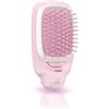 Philips EasyShine HP4588/00 Rosa, Bianco