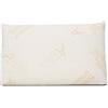 BIANCHERIAWEB Guanciale Cuscino Letto 50x80cm Anallergico Memory Saponetta Rame
