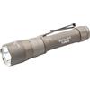 SureFire EDC2-DFT - Torcia LED ad alta candela, 700 lumen, colore marrone chiaro