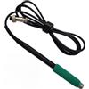 Kivivaka Sugon, manico in metallo per saldatura, 5 pin, punte JBC6PIN C245 C115, verde per nero