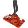 YhFiaS Pignone frizione coperchio laterale freno catena adatto for motosega H 50 51 55 503498103