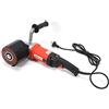 SHIOUCY 1400 W lucidatrice a rullo, carta vetrata, rullo abrasivo per ristrutturazioni esterne