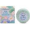 L'Erbolario - Alba In Asia Sapone Confezione 100 Gr - L'ERBOLARIO - 987659024