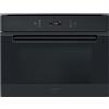Hotpoint Ariston MP 776 BMI HA Nero Microonde combinato Da incasso 40 L 900 W
