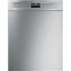 Smeg LSPP364CX lavastoviglie Sottopiano 13 coperti C