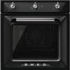 Smeg SF6905N1 forno 70 L 3000 W Nero