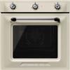 Smeg SF6905P1 forno 70 L 3000 W Crema