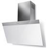 FABER S.p.A. DAISY Cappa aspirante a parete Bianco 720 m³/h - 330.0612.371
