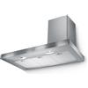 FABER S.p.A. Stilo SRM DX/SP A120 Cappa aspirante a parete Acciaio inox 435 m³/h - 325.0518.930
