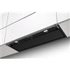 FABER S.p.A. N-Nova Premium BK M A90 Integrato Nero 670 m³/h - 305.0625.238