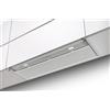 FABER S.p.A. In-Nova Premium WH M A90 Integrato Bianco 670 m³/h - 305.0625.311