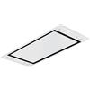 Franke FCBI 926 WH Integrato a soffitto Bianco 700 m³/h