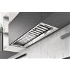 Airforce Incasso Pro IX/A/100 Integrato Acciaio inox 625 m³/h