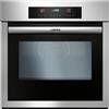 Lofra FQS6TEE forno 72 L Acciaio inox - PRONTA CONSEGNA