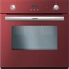 Lofra FOVR69EE forno 72 L Rosso - PRONTA CONSEGNA