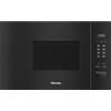 Miele M 2230 SC Nero Solo microonde Da incasso 17 L 800 W