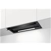 AEG NDE569DB Semintegrato (semincassato) Nero A+ 680 m³/h