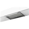 Faber A75/2 Integrato Argento 710 m³/h - 305.0654.379