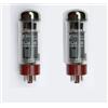 Jellyfish Audio EL34 EL34B Valvole abbinate Coppia per Marshall e altri amplificatori per chitarra/HiFi