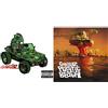EMI MKTG Gorillaz & Plastic Beach