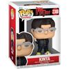 Funko POP! Animation: Dandadan - Kinta