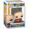 Funko POP! TV: Family Guy - Stewie Griffin | Gadget Ufficiale - Personaggio in Vinile da Collezione da Esporre - Idea Regalo Compleanno per Fan e Collezionisti
