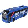 FOCO Prodotto con licenza ufficiale France BRXLZ 3D Bricks squadra di calcio modellino