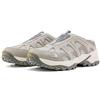 The North Face NF0A8AE26S5 Hedgehog 06 RVST Mule Uomo, CALACATTA/Stone Slab EU 42