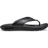 Crocs,Uomo,InMotion Flip,Nero/Nero,42-43