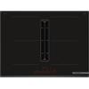 Bosch Placa De Inducción Bosch PVQ731H26E 7400W 4 Zonas Negra