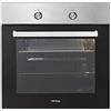 KÖRTING Korting by Gorenje OB04S0X - Forno da incasso, in acciaio INOX