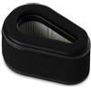 MAXPOWER Filtro e prefiltro dell'Aria Adatto per Kawasaki/John Deere - Numero di Riferimento M79451, 11013-2118, 11013-2120, 11013-2175,11029-2002, 11029-2010, 100-2693