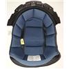 HJC RIVESTIMENTO INTERNO CS14 GARNITURE TÊTE/LINER (L)