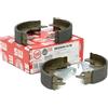 MASTER sport AUTOMOBILTECHNIK GERMANY MASTER-SPORT Kit ganasce freno 03013703942-SET-MS posteriore per MAZDA 2 (DY)