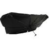 A2ZWORLD Parasole Parabrezza Auto Universale Regolabile, Ombrello Coprisole Anti UV con Braccio Pieghevole, DA 125x65 cm A 140x79 cm, per Auto SUV