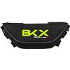 BROZATER Borsa impermeabile per manubrio Per Bene@&lli BKX 125/125S/250/300 Borsa Portaoggetti Impermeabile E Antipolvere Per Manubrio, Comoda Per I Viaggi(C)