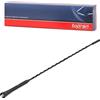TOPRAN 206 030 Antenna autoradio Compatibilità con RENAULT Clio III Hatchback BR0/1, CR0/1 CLIO II BB0/1/2, CB0/1/2 TRAFIC II Furgonato FL TWINGO II CN0 SCÉNIC II JM0/1