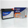 TECNIUM Batteria SLA Tecnium per Scooter Piaggio 50 Vespa Primavera 2T 2013-2017 YB4L-B / 12V 4.2Ah