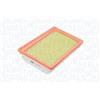 Magneti Marelli Filtro Aria FIAT TIPO Station wagon 1.6 D Filtro Aria PER FIAT, CHRYSLER Magneti Marelli