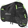 MKYOKO Per Kawasaki Z900 2018 2019 2020 2022 Telo Coprimoto Anti-UV Antipolvere Anti-neve Antipioggia Impermeabile Per Esterni