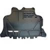 Wospel - Custodia di protezione antincastro del motore compatibile per Golf 7, Passat B8, A3, Super B, 5Q0825236A Custodia di protezione del basamento 2014-2022 Gamma di modelli 3Q0825236D