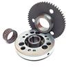 AER MOTO SPARE PARTS KIT COMPLETO INGRANAGGIO RUOTA LIBERA PER KYMCO PEOPLE S I 200