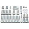 Easyboost kit completo di 53 viti CHC in acciaio zincato per motore AM6 Moto 50cc MBK Xlimit Xpower DT Aprilia RS XP6-XPS Beta Rieju TZR Sherco