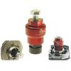 Generico FabbriRacing Estrattore - Intrattore Frizione Compatibile Con VESPA 50 SPECIAL -90-125 PRIMAVERA - ET3 - PK - PK XL - APE 50 3336-F