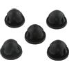 ZCLOZMD Boccola passacavo in gomma for coperchio superiore motore automatico, boccola in for rivestimento 11127614138 for BMW Serie 1/2/3/4/5/6/7 X1-X6 X7