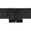 F-CORE Copriletto camion compatibile per IVECO STRALIS S-WAY 03.19-03.21 NERO