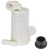Baceyong Pompa lavavetri per auto con anello di tenuta per N-issan C-abstar N-avara Pick-up D22 I-nfiniti G25, sostituzione pompa liquido lavavetri Baceyong 28920AR000