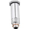 Molloparts Pompa carburante manuale compatibile con Komatsu Bulldozer D40P-3 D40PL-3 D40PF-3 D41A-3 D41P-3