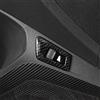 HIGH FLYING Cornici dei Interno Plastica ABS 1 pezzi per T-Roc T Roc 2018 2019 2020 2021